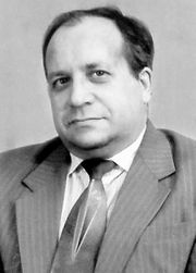 Акиньшин Александр Николаевич