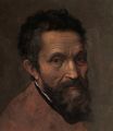 Miguel Ángel, por Daniele da Volterra (detalle).jpg