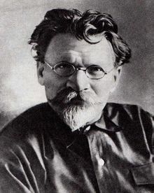 Калинин Михаил Иванович