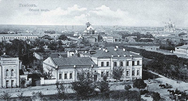 Файл:Старый Тамбов.jpg
